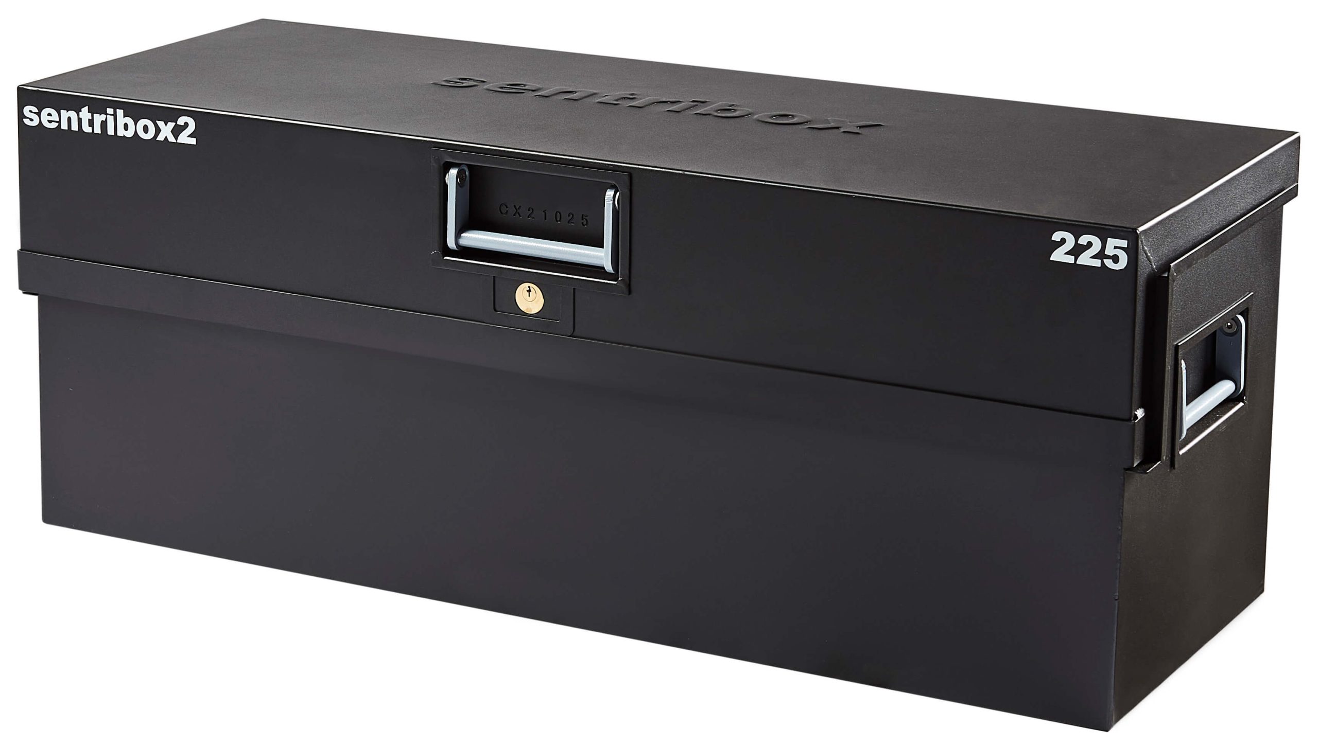 Sentribox2 Model 225