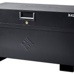XLOCK Model X422
