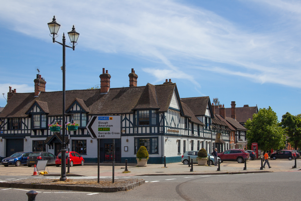 locksmith beaconsfield